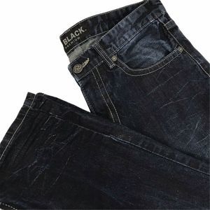 cj black premium jeans